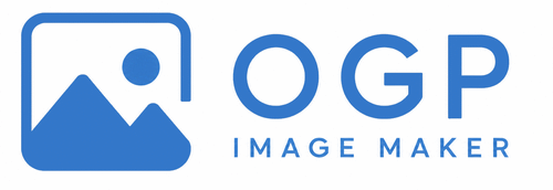 OGP Image Maker